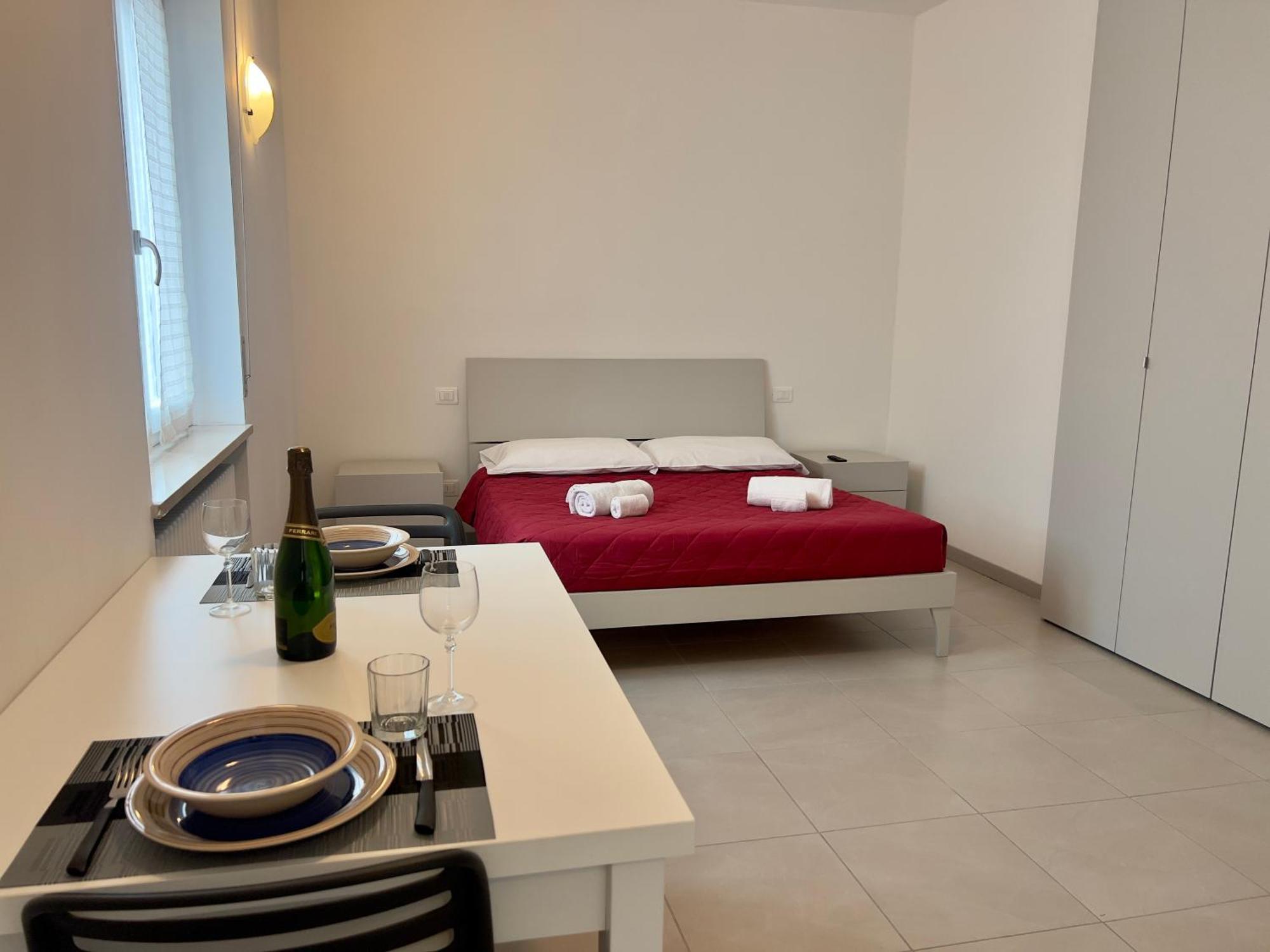 Apartamento Valpolicella Veneto1 Negrar Exterior foto