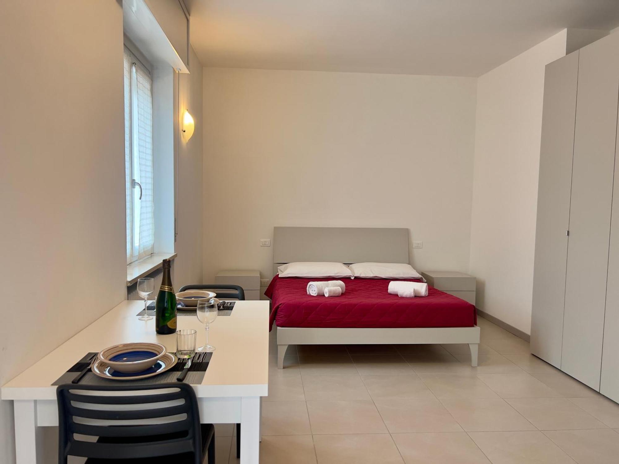 Apartamento Valpolicella Veneto1 Negrar Exterior foto